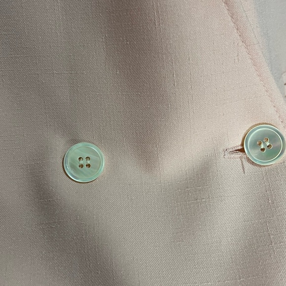 Vtg Adolph Schuman for Lilli Ann Skirt Suit - Picture 7 of 11